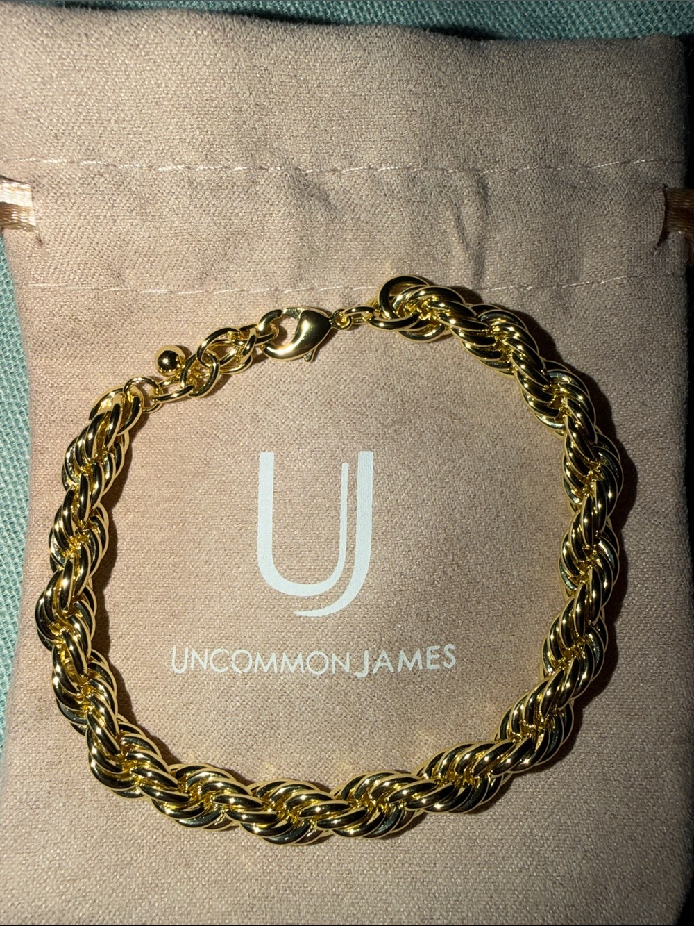 Uncommon James Hollis Bracelet